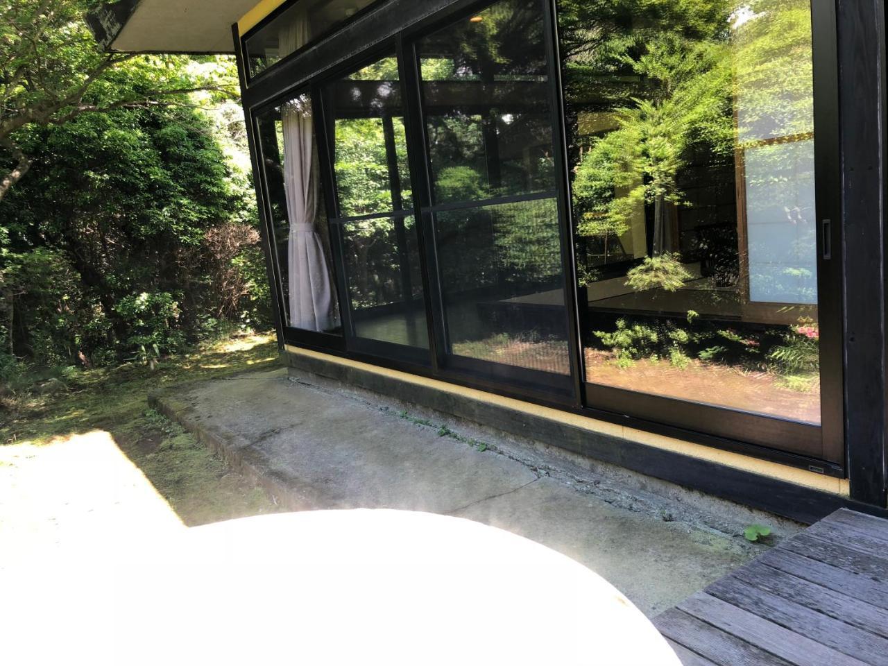 Hotel Bangakuro Hakone Exteriér fotografie