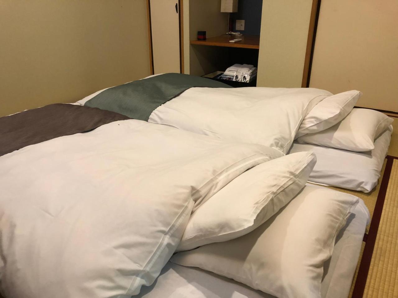 Hotel Bangakuro Hakone Exteriér fotografie
