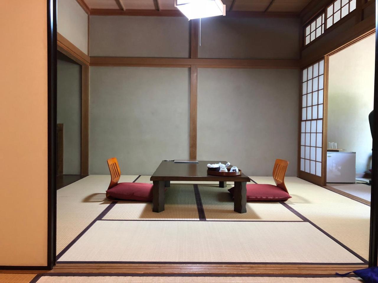 Hotel Bangakuro Hakone Exteriér fotografie