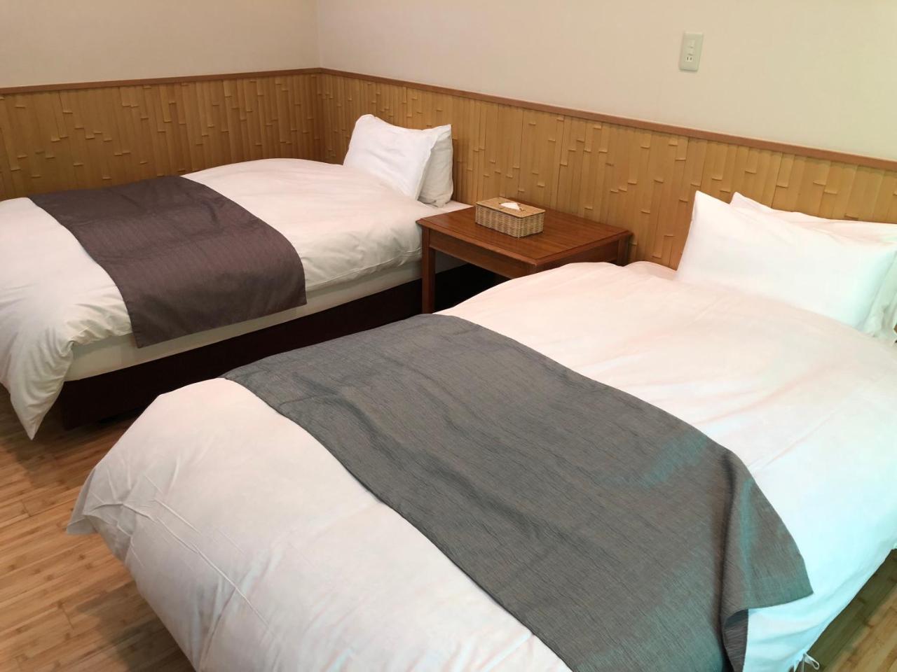 Hotel Bangakuro Hakone Exteriér fotografie
