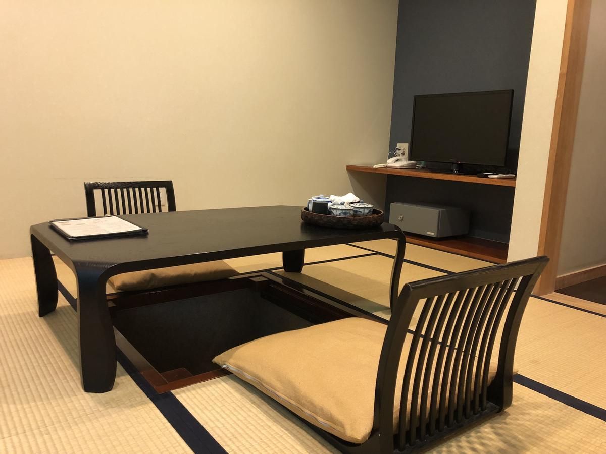 Hotel Bangakuro Hakone Exteriér fotografie