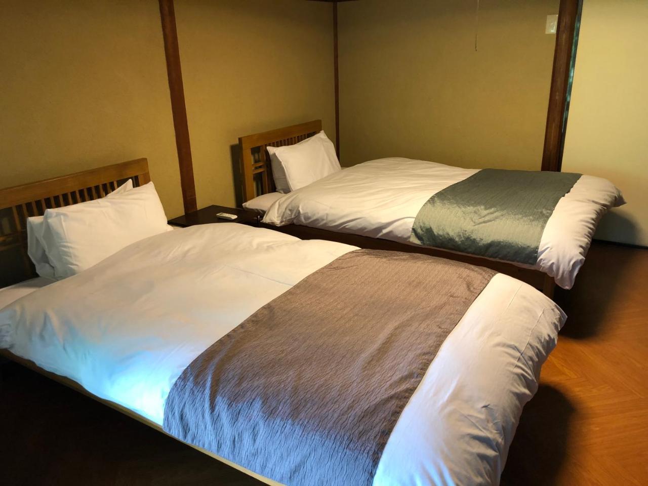 Hotel Bangakuro Hakone Exteriér fotografie