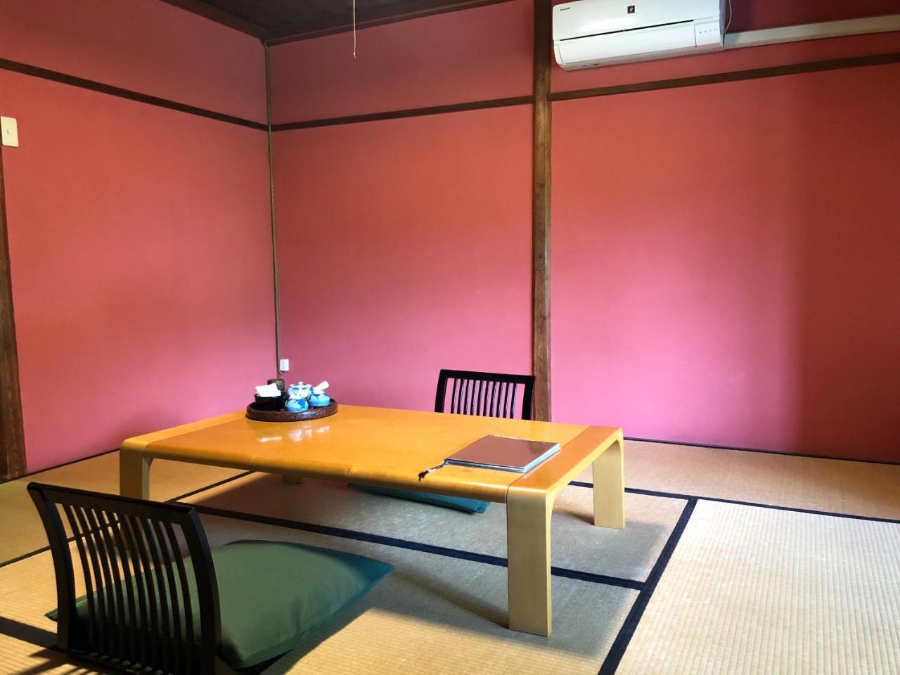 Hotel Bangakuro Hakone Exteriér fotografie